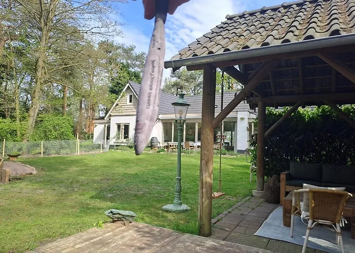Boomhut